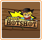 Johnny Hotshot (Nintendo 3DS)